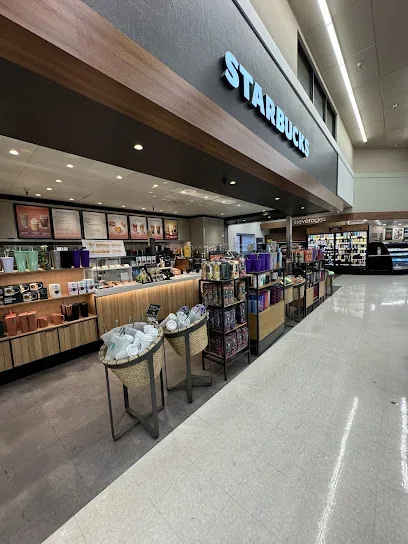 Starbucks Coffee Company - 2300 89A